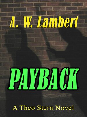 cover image of Payback